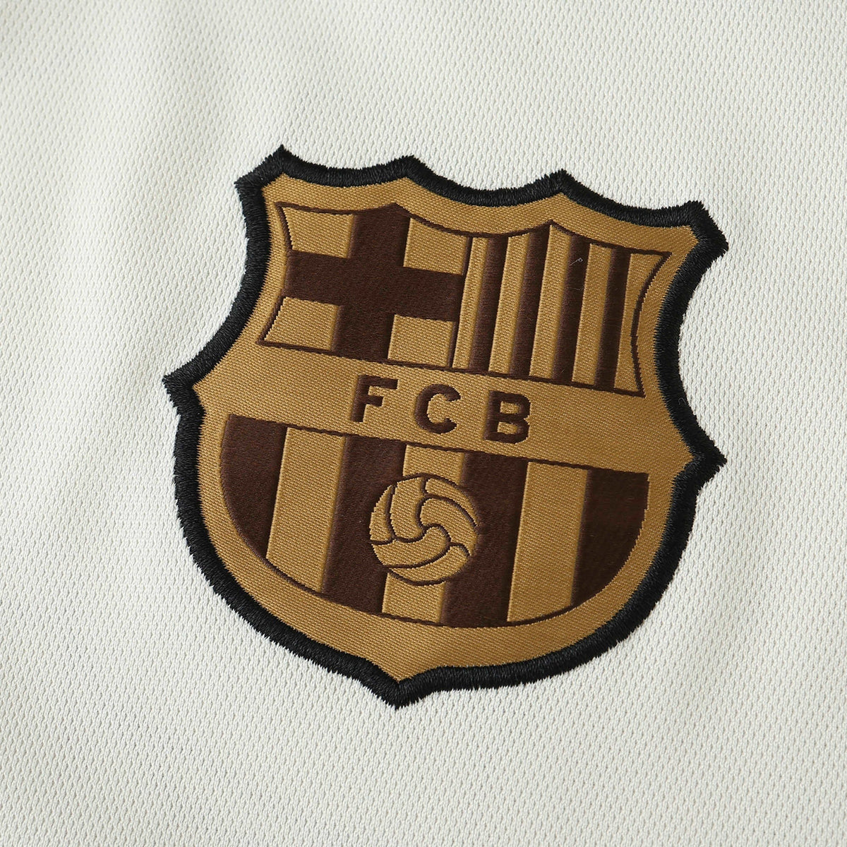 Camisola Barcelona Edição Especial