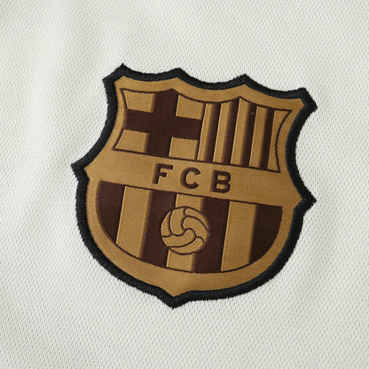 Camisola Barcelona Edição Especial