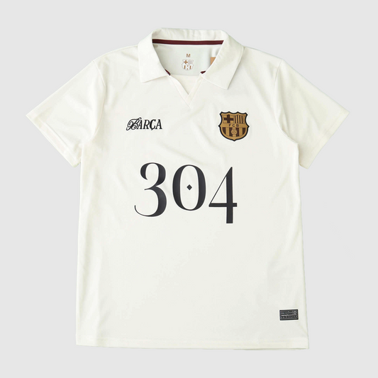 Camisola Barcelona Edição Especial
