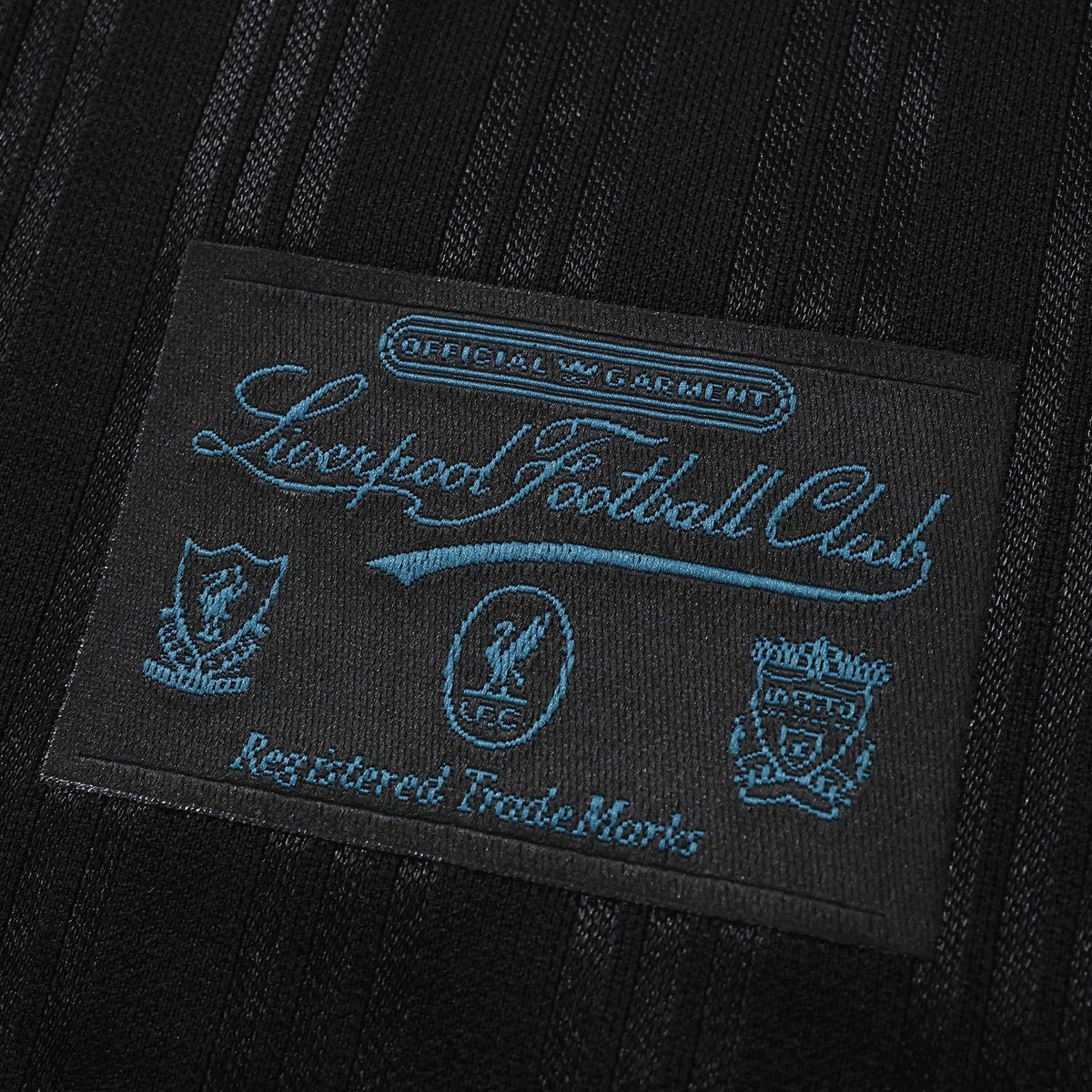 Camisola Retrô Liverpool 1995