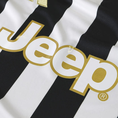 Conjunto Infantil Juventus Principal 2026/27