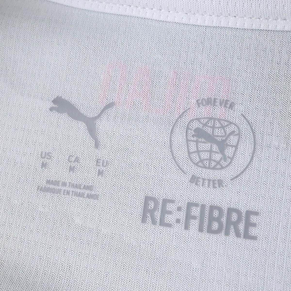 Camisola Milan Alternativa 2025/26