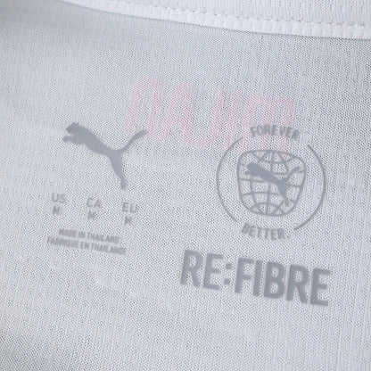 Camisola Milan Alternativa 2025/26