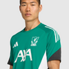 Camisola de Treino Liverpool 2025/26