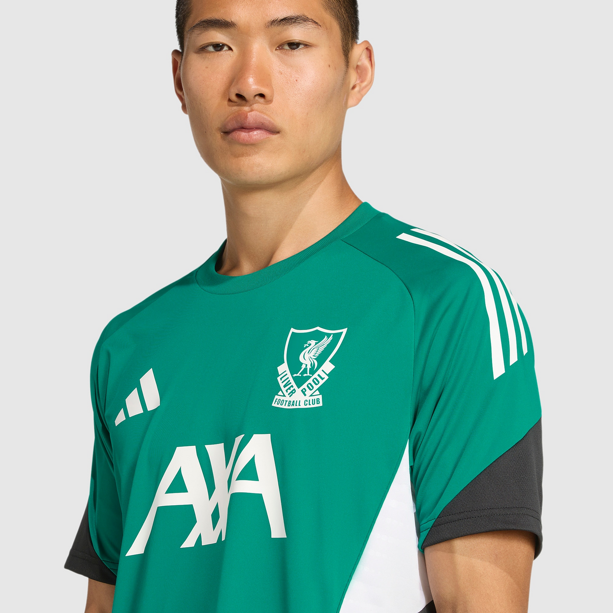 Camisola de Treino Liverpool 2025/26