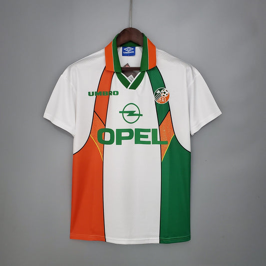 IRLANDA II 94/96 HOMBRE (RETRO) - imagem 1
