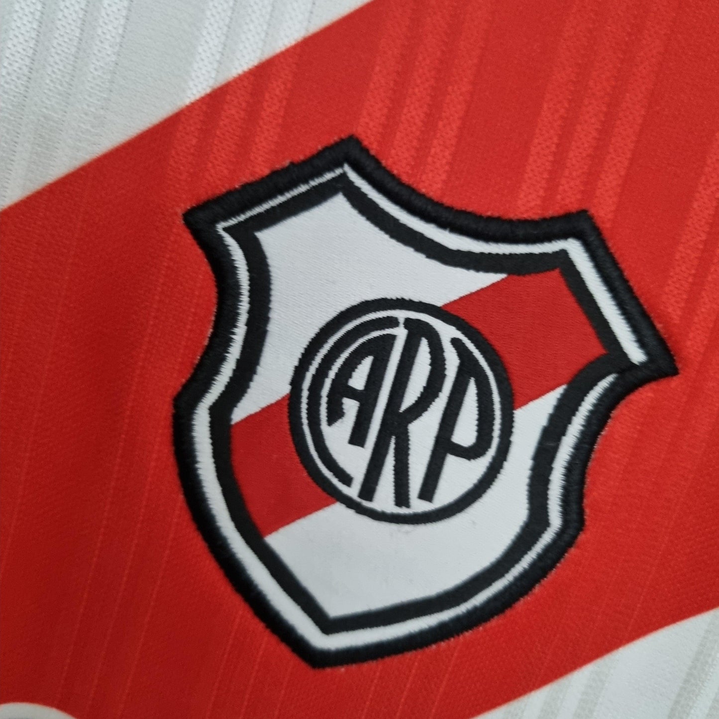 RIVER PLATE I 95/96 HOMBRE (RETRO) - imagem 5