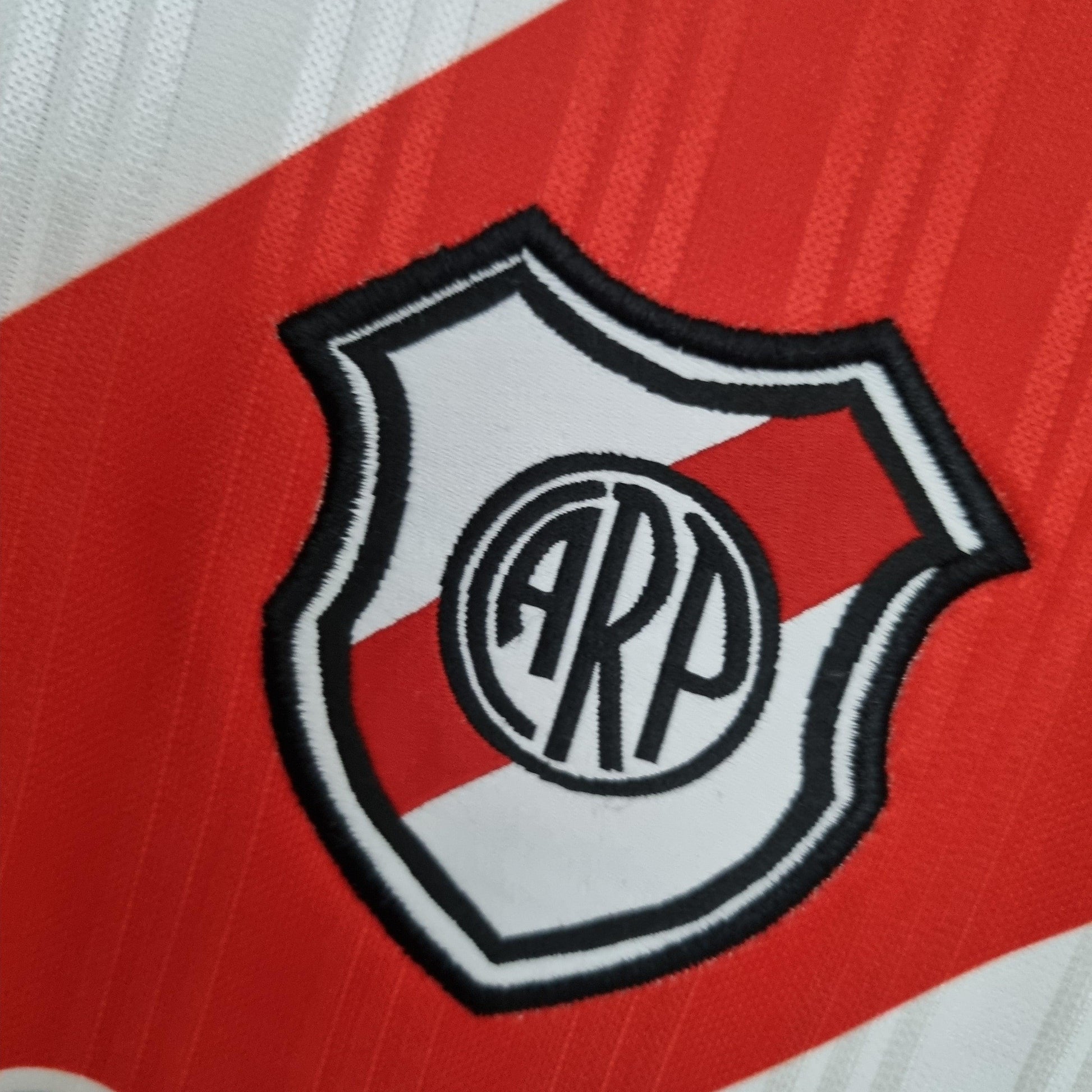 RIVER PLATE I 95/96 HOMBRE (RETRO) - imagem 5
