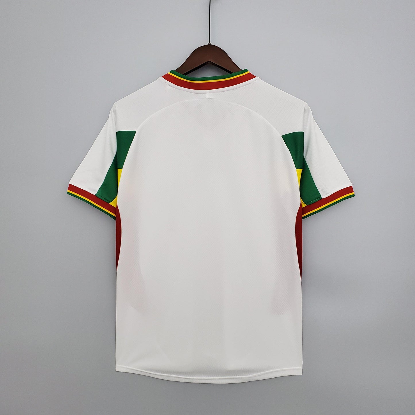 SENEGAL I HOMBRE (RETRO) - imagem 8