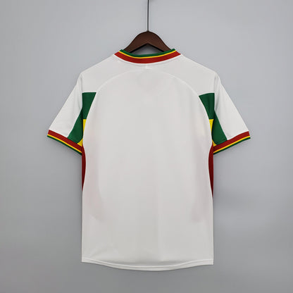 SENEGAL I HOMBRE (RETRO) - imagem 8