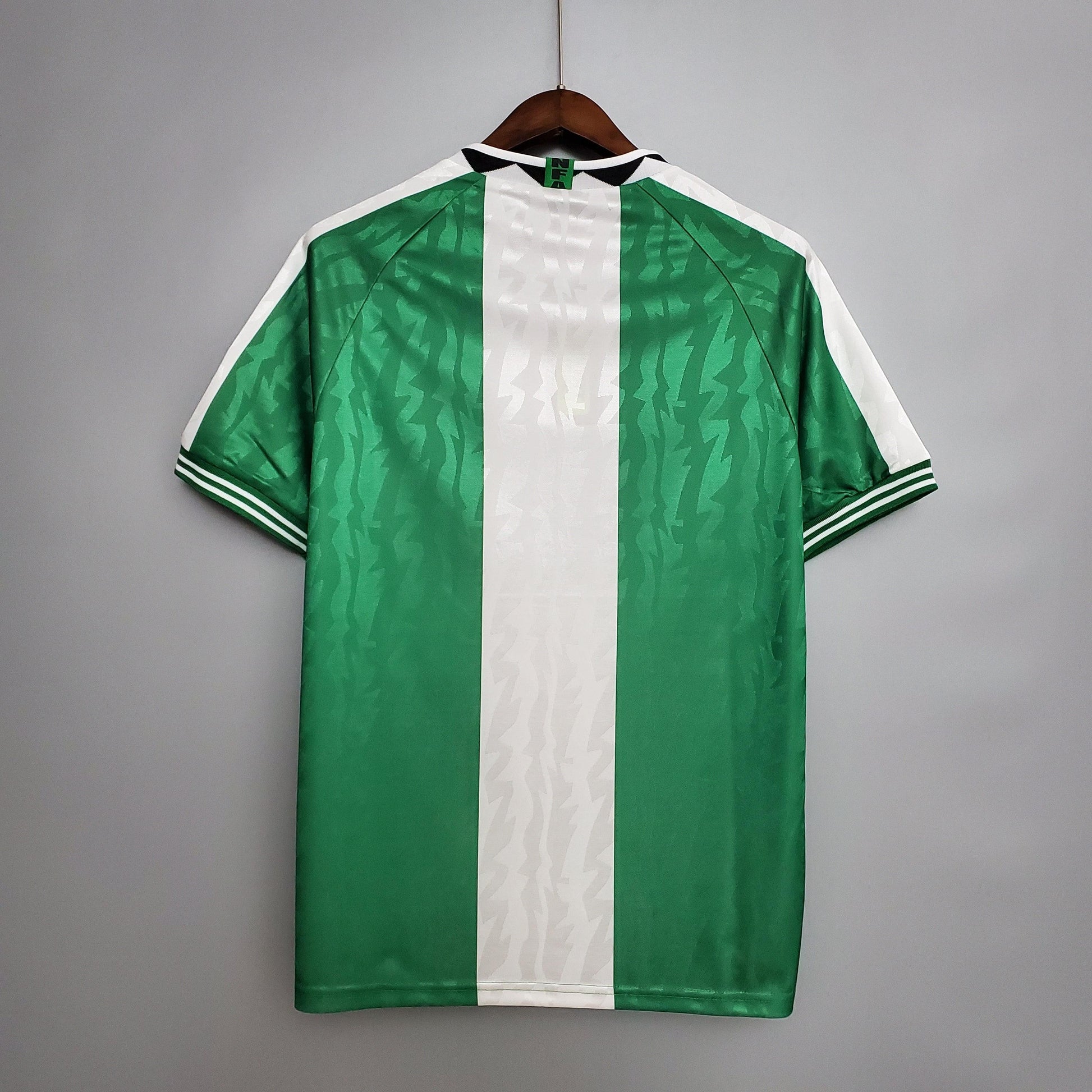 NIGERIA I 96/98 HOMBRE (RETRO) - imagem 6