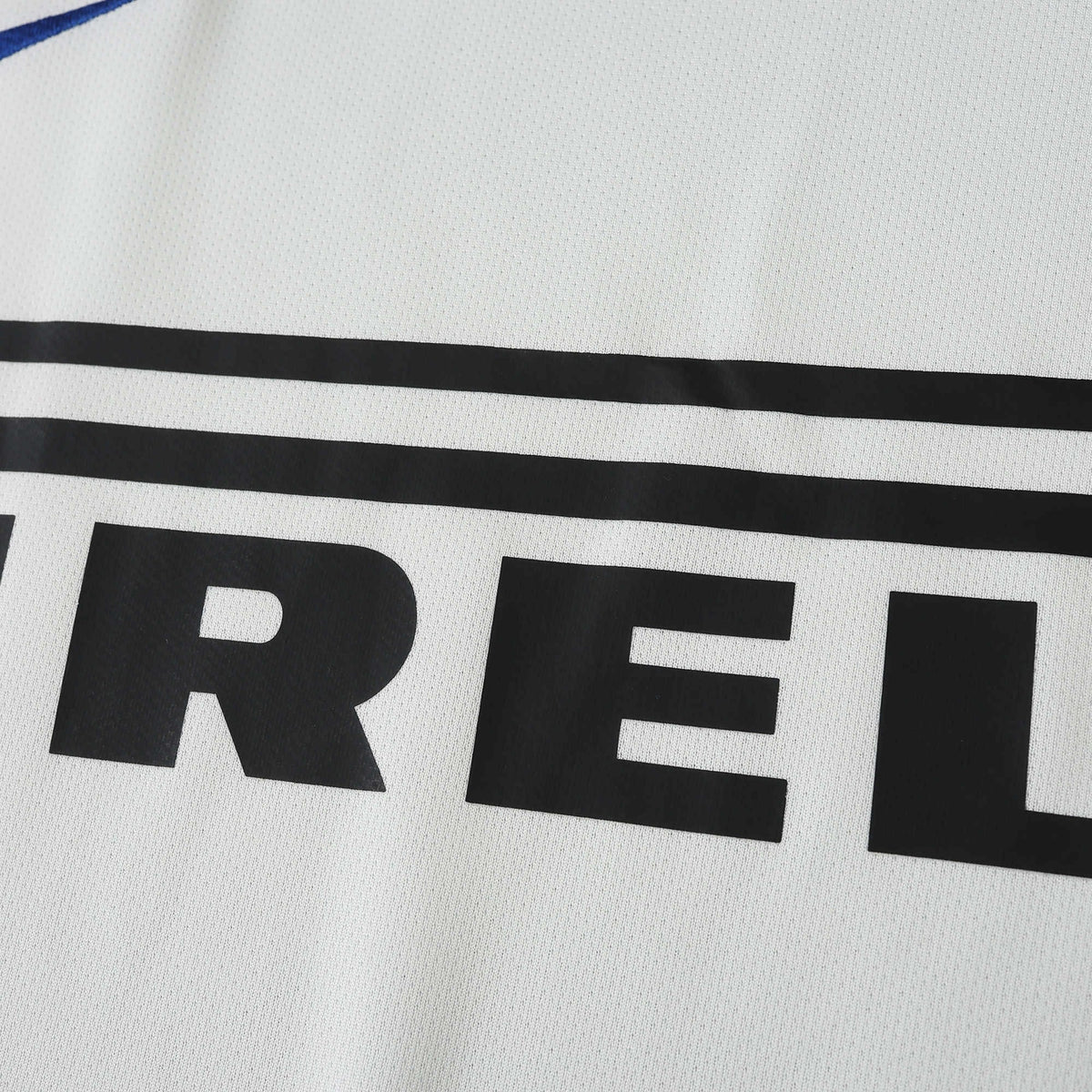 Camisola Retrô Inter de Milão Alternativa 2010
