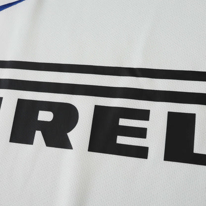 Camisola Retrô Inter de Milão Alternativa 2010