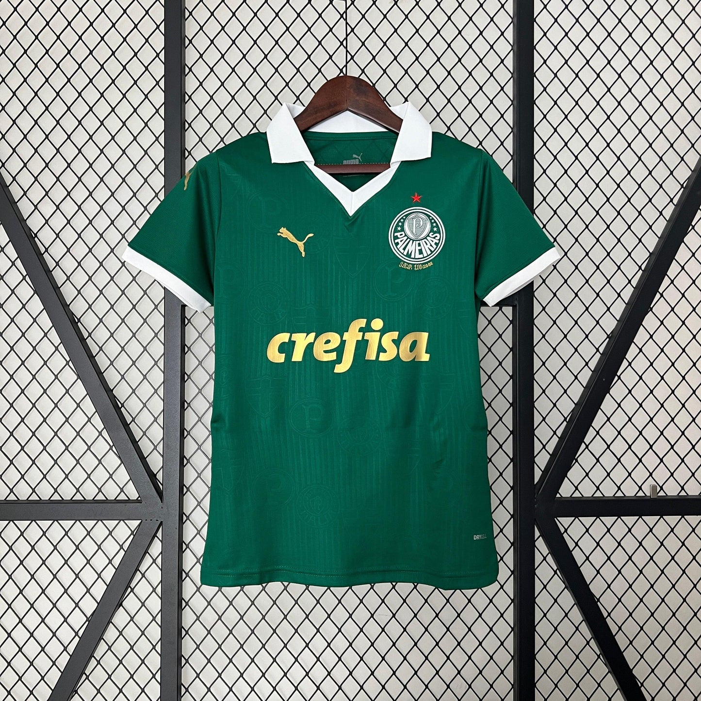 PALMEIRAS I 24/25 MUJER - imagem 1