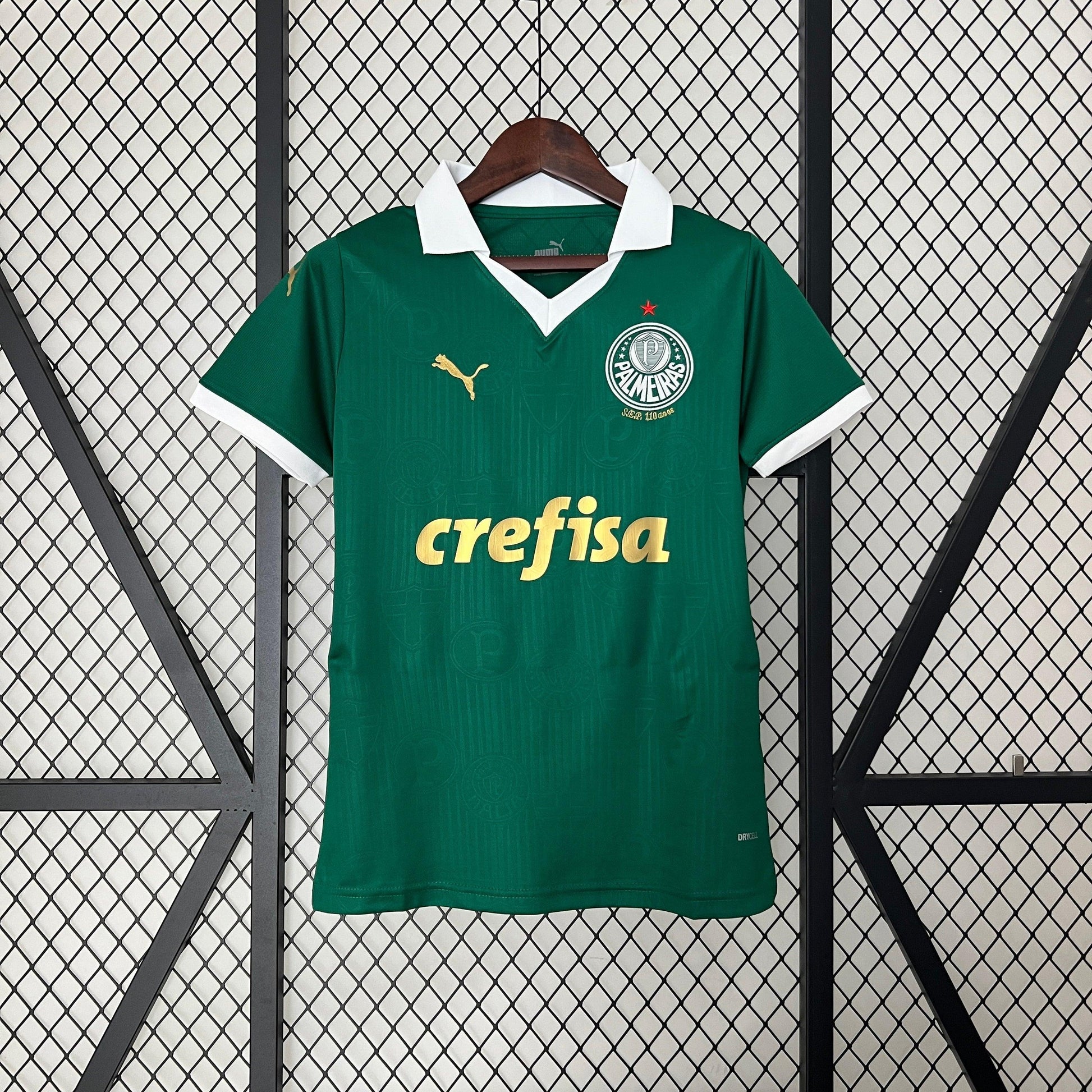PALMEIRAS I 24/25 MUJER - imagem 1