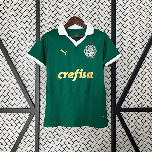 PALMEIRAS I 24/25 MUJER - imagem 1