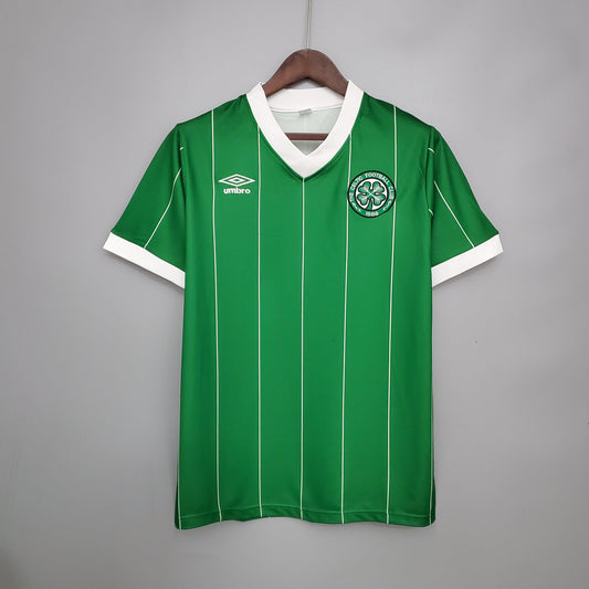 CELTIC I 84/86 HOMBRE (RETRO) - imagem 1