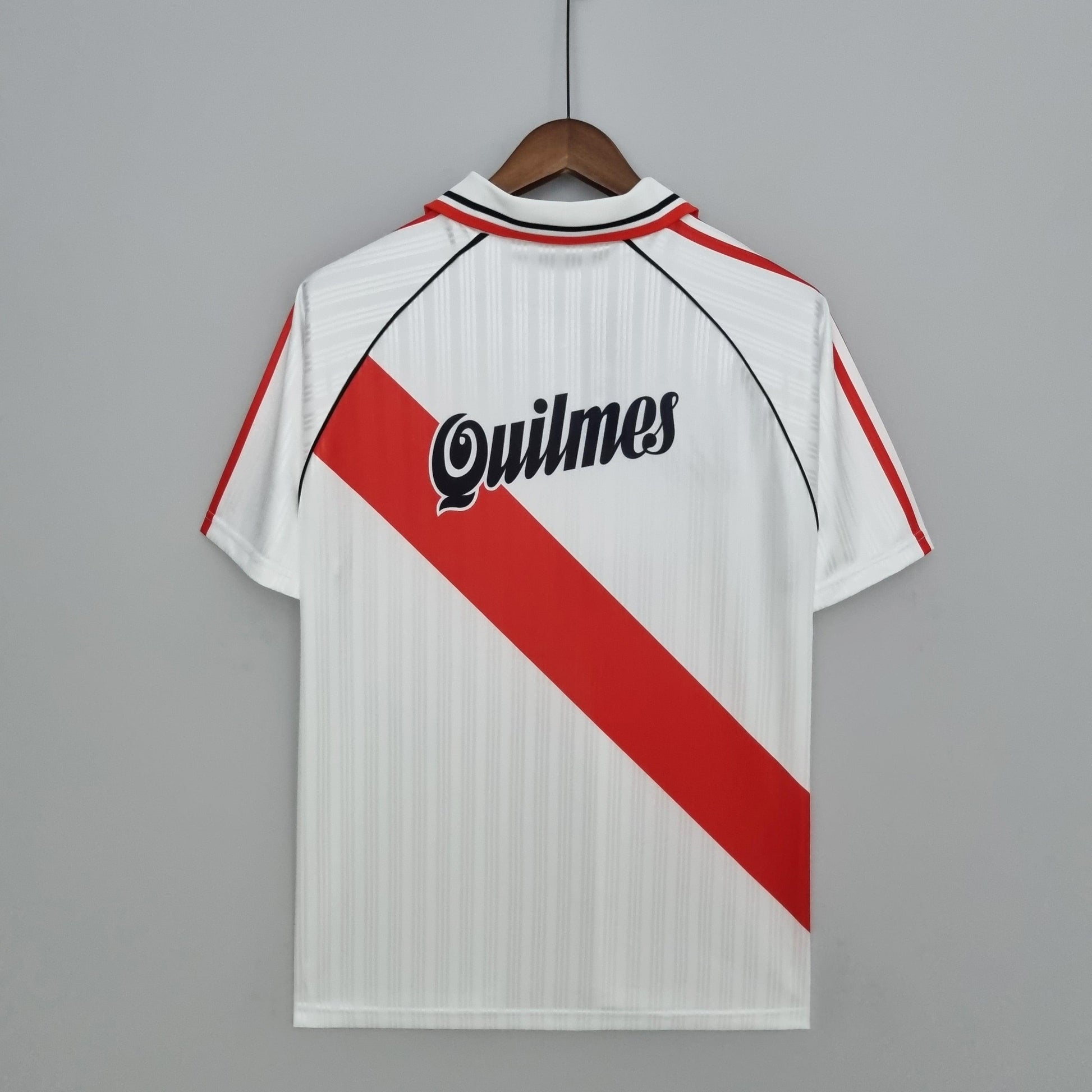 RIVER PLATE I 95/96 HOMBRE (RETRO) - imagem 9
