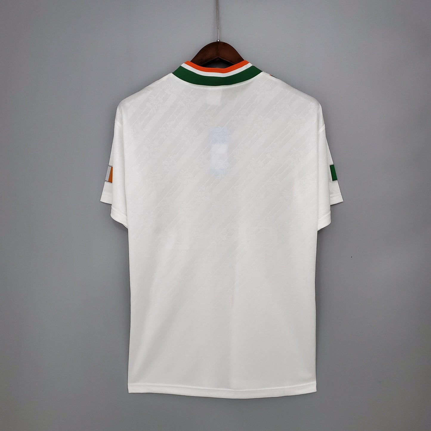 IRLANDA II 94/96 HOMBRE (RETRO) - imagem 7