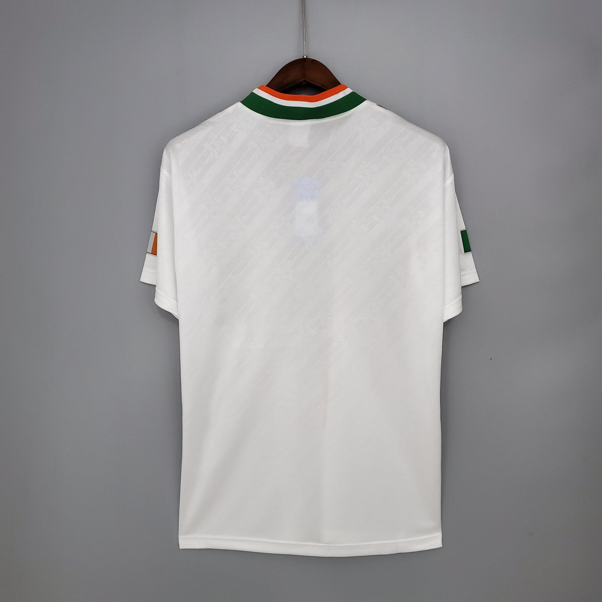 IRLANDA II 94/96 HOMBRE (RETRO) - imagem 7