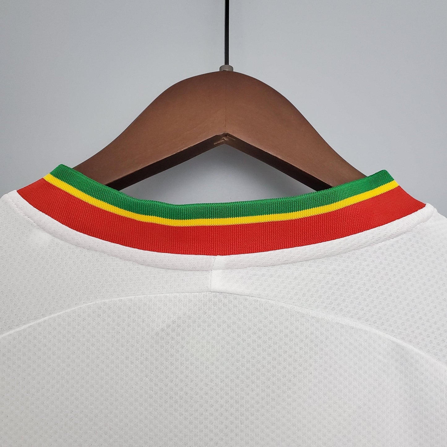SENEGAL I HOMBRE (RETRO) - imagem 7