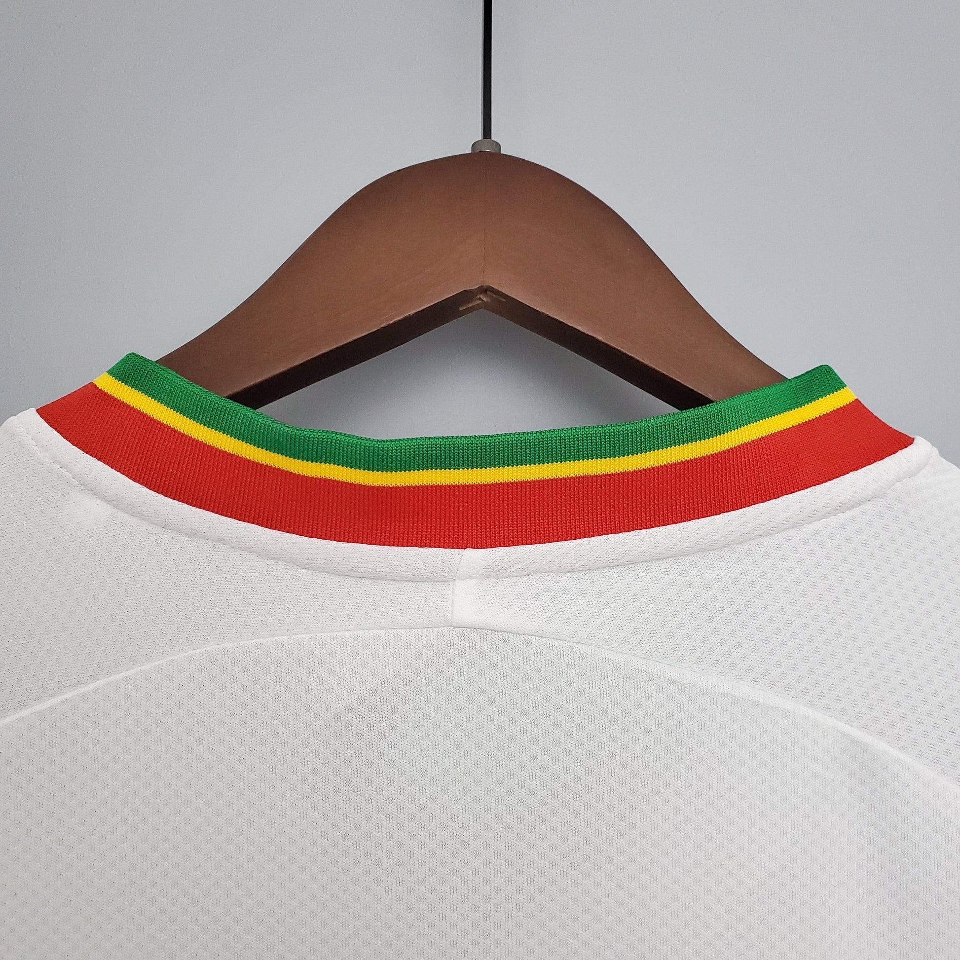 SENEGAL I HOMBRE (RETRO) - imagem 7