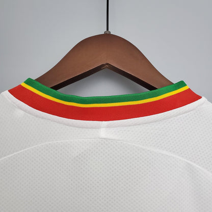 SENEGAL I HOMBRE (RETRO) - imagem 7