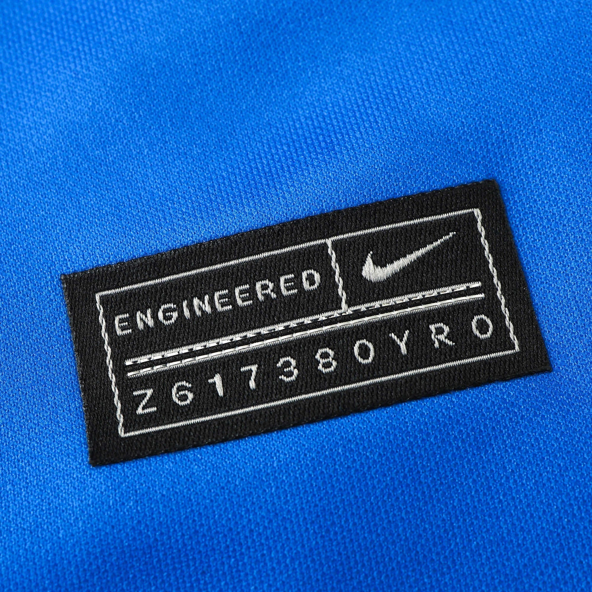 Camisola Barcelona Principal 2021/22