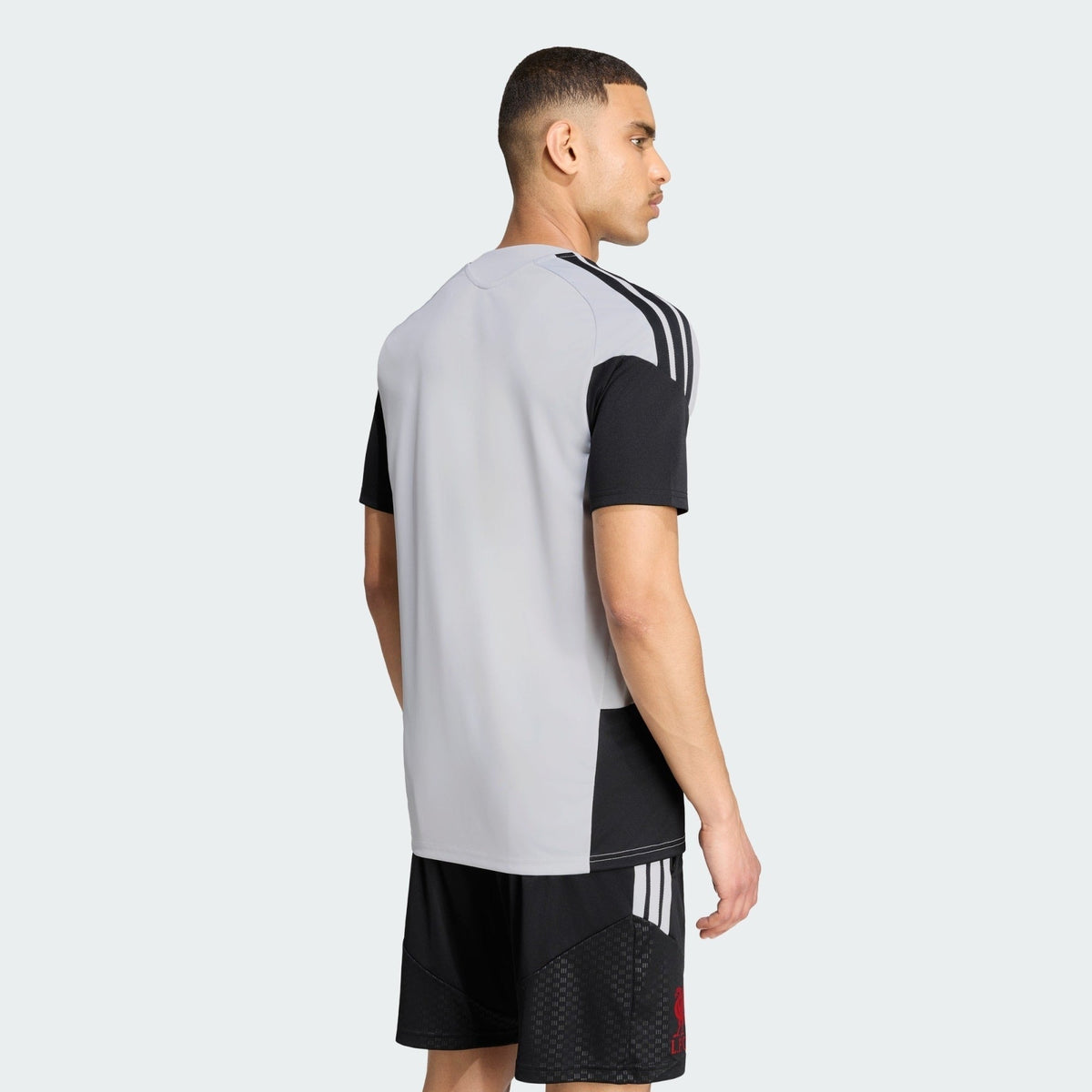 Camisola de Treino II Liverpool 2026/27