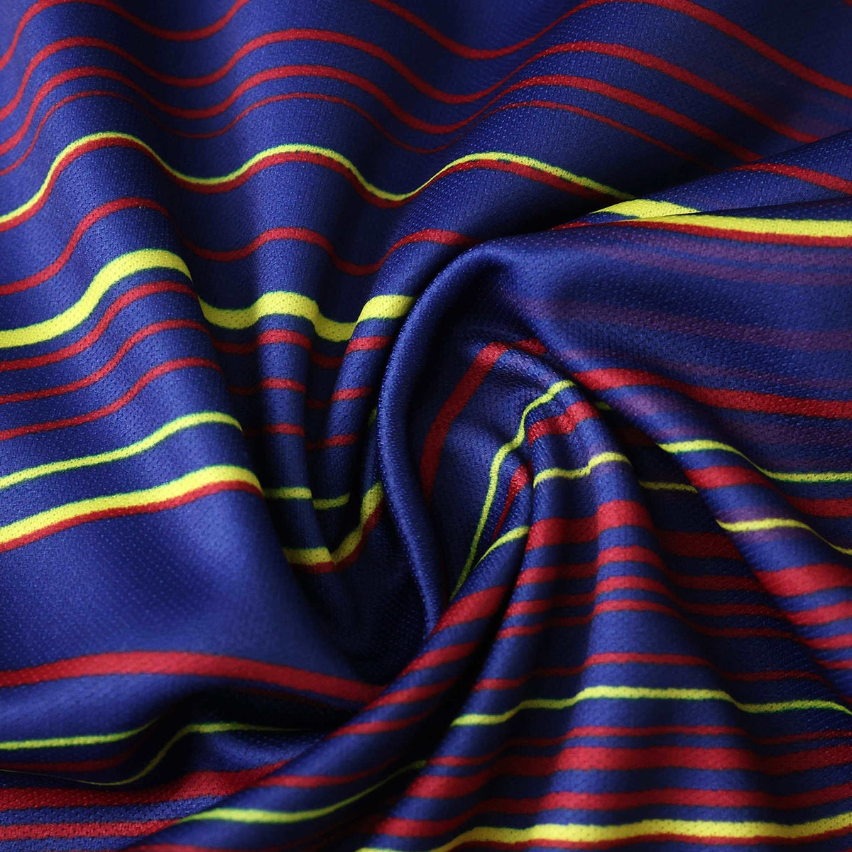 Camisola Pré-Jogo Barcelona Principal 2025/26
