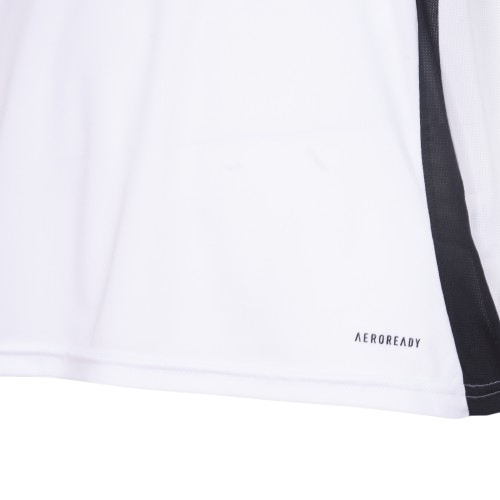 Camisola Flamengo branca away 2025/26 - imagem 4