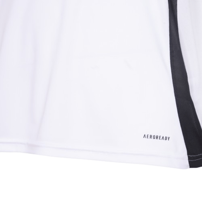 Camisola Flamengo branca away 2025/26 - imagem 4