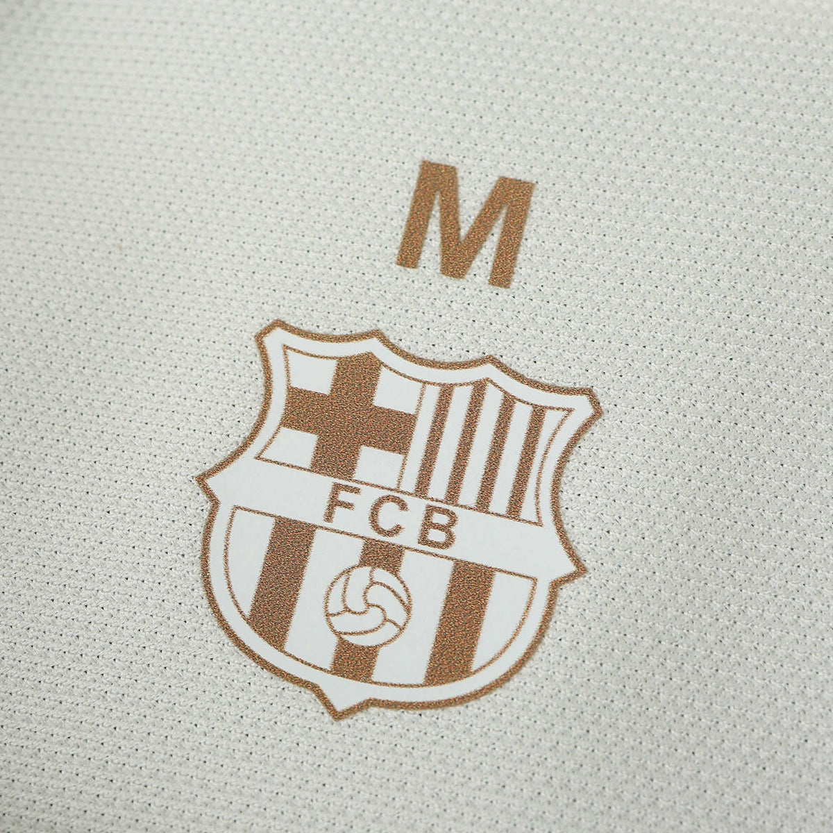 Camisola Barcelona Edição Especial