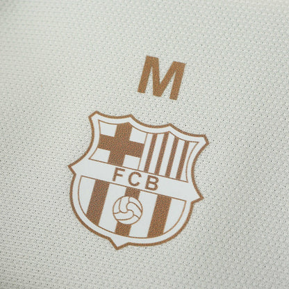 Camisola Barcelona Edição Especial