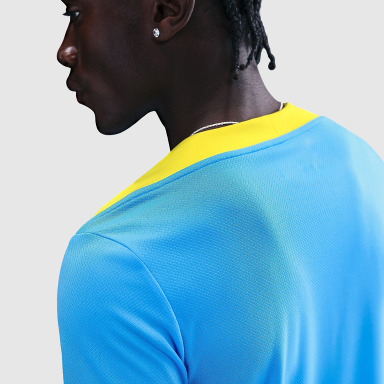 Camisola de Treino 3 Barcelona 2025/26