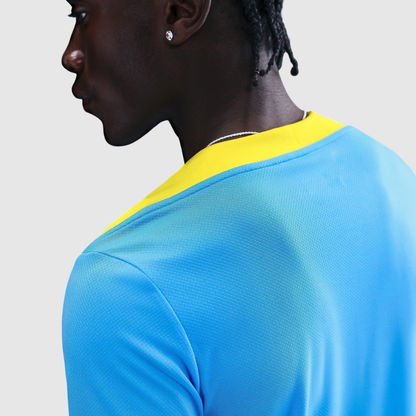 Camisola de Treino 3 Barcelona 2025/26