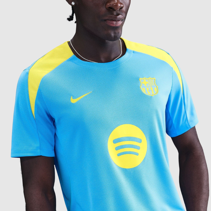 Camisola de Treino 3 Barcelona 2025/26