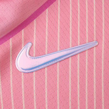 Camisola Barcelona Edição Especial 2025/26 – Rosa