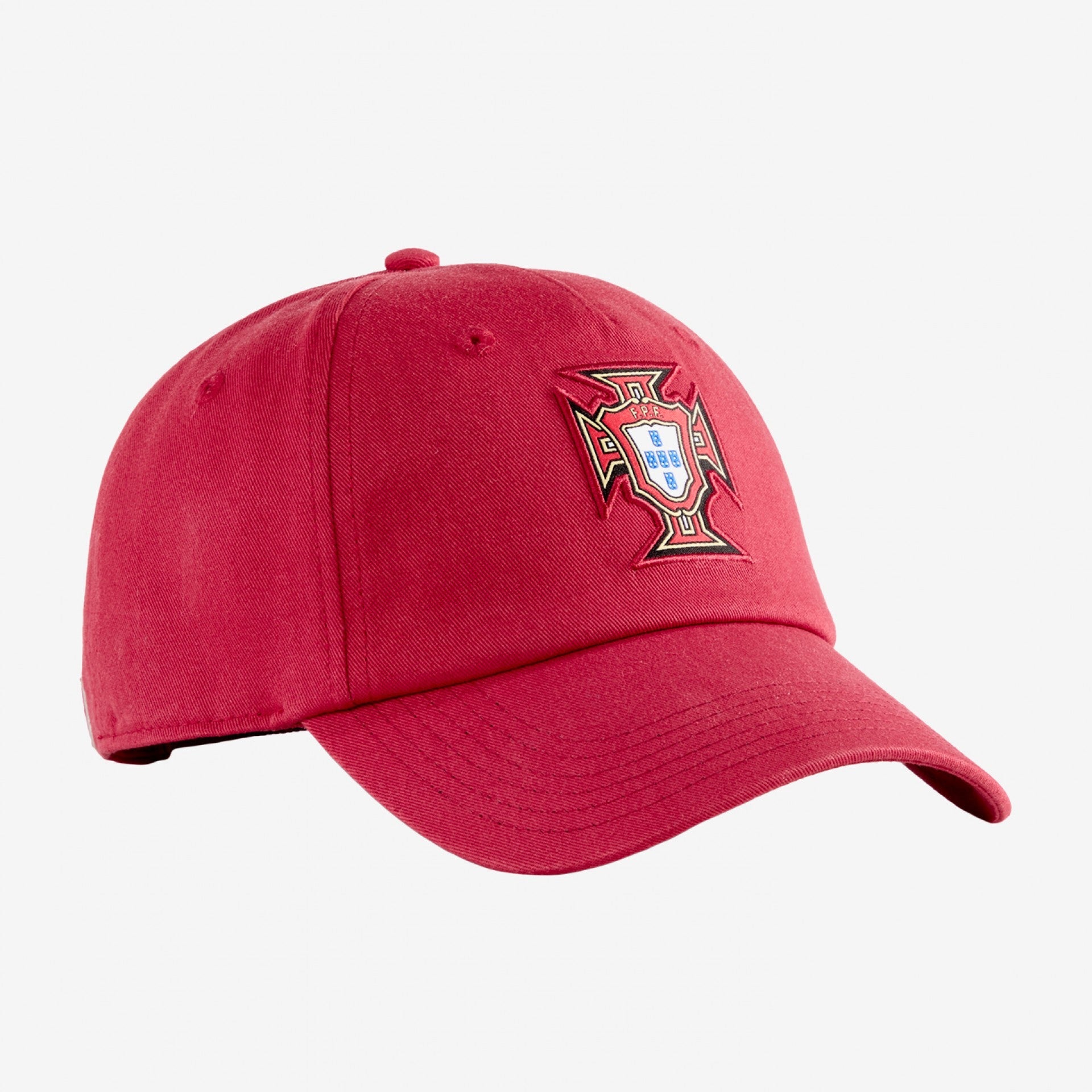 Boné Portugal 2026 Vermelho - imagem 3