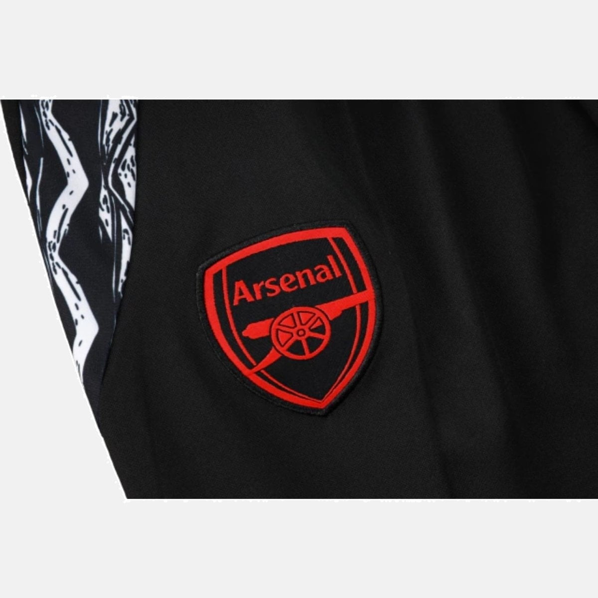 Arsenal 24/25 - Fato de Treino - Zip Completo - imagem 3