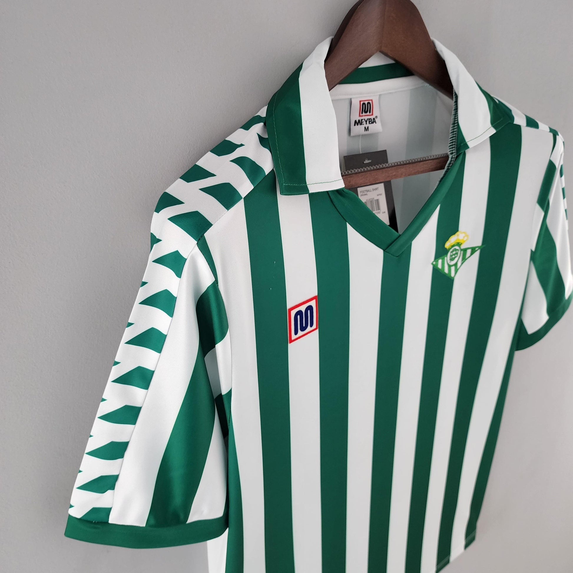 REAL BETIS I 82/85 HOMBRE (RETRO) - imagem 2
