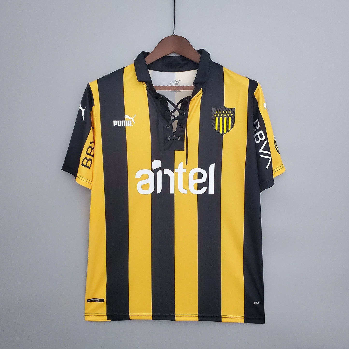 PEÑAROL EDIÇÃO DE ANIVERSARIO I HOMBRE (RETRO) - imagem 1