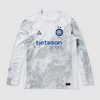 Camisola Guarda-Redes Inter de Milão 2025/26 – Manga Comprida