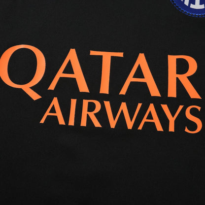 Camisola Pré-Jogo Inter de Milão Quarto Equipamento 2025/26