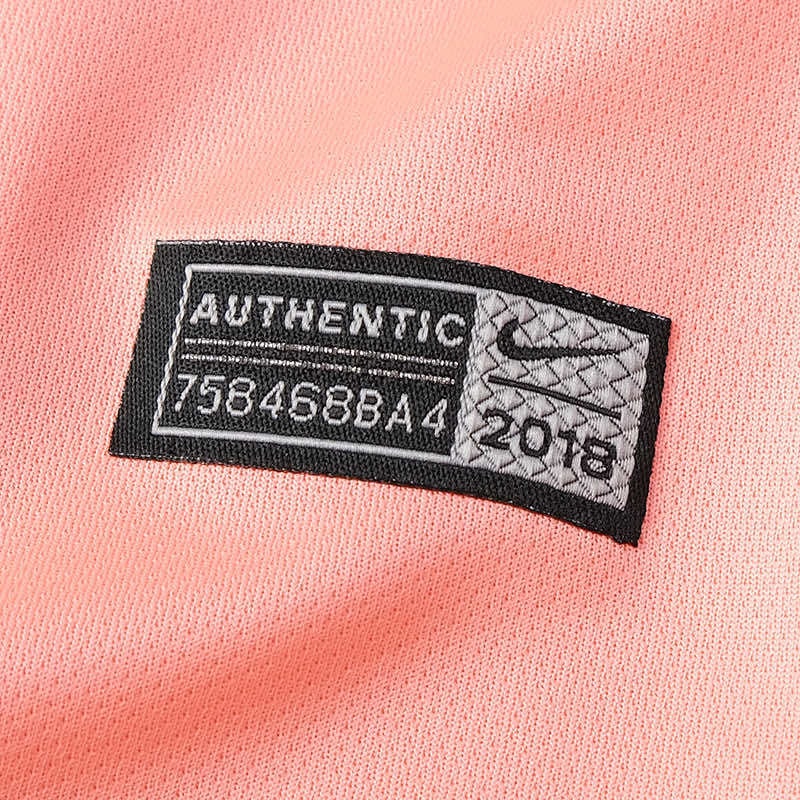 Camisola Retrô Barcelona Terceiro Equipamento 2018/19