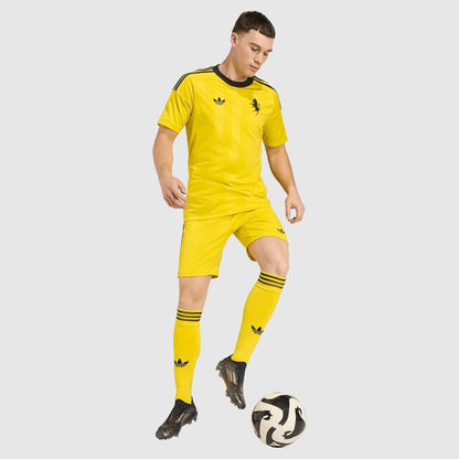 Camisola Guarda-Redes Juventus 2025/26