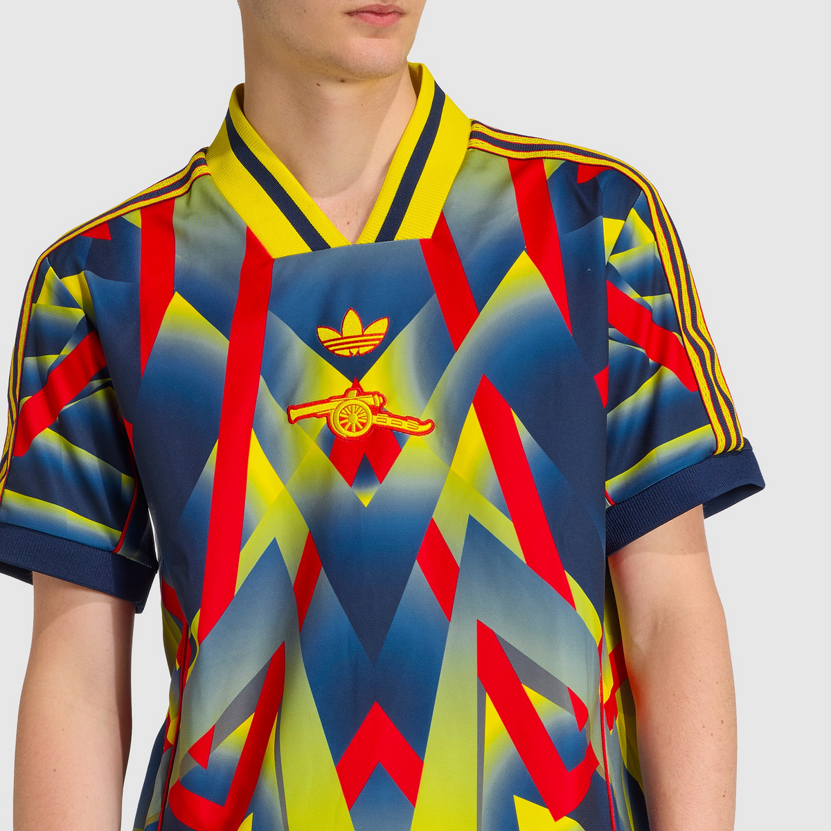 Camisola Arsenal Lifestyle 2025/26