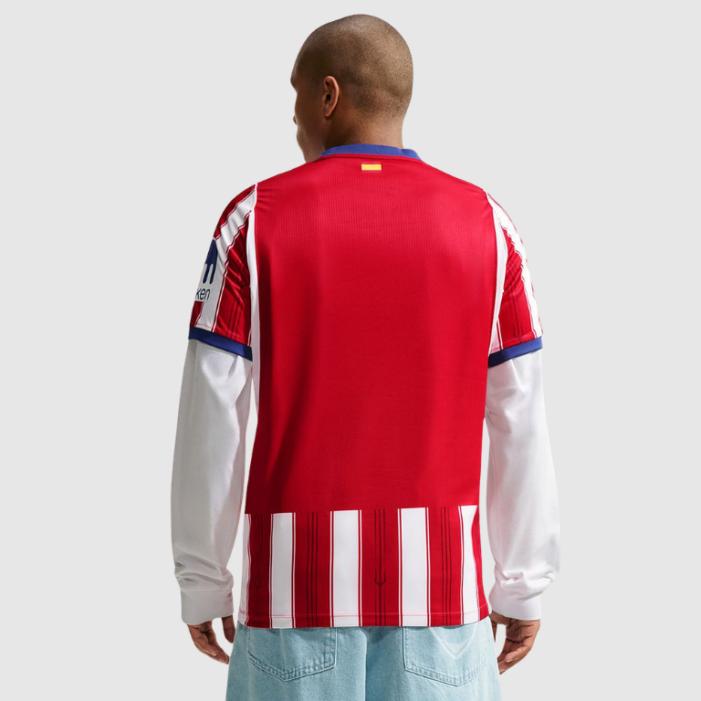 Camisola Atlético de Madrid Principal 2026/27