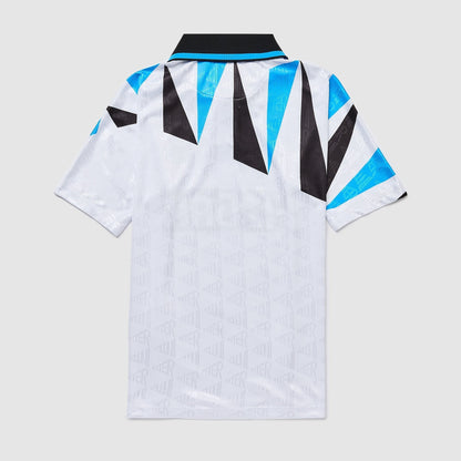 Camisola Retrô Inter de Milão Alternativa 1994/95