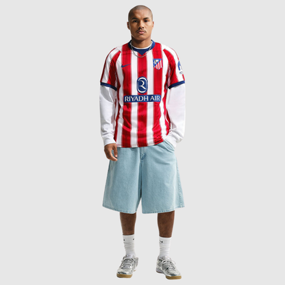 Camisola Atlético de Madrid Principal 2026/27